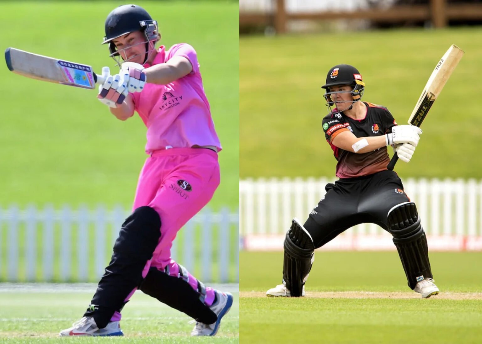 Central Districts Vs Canterbury Women Live Score, 9th Match
