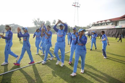 Women's Asia Cup 2024