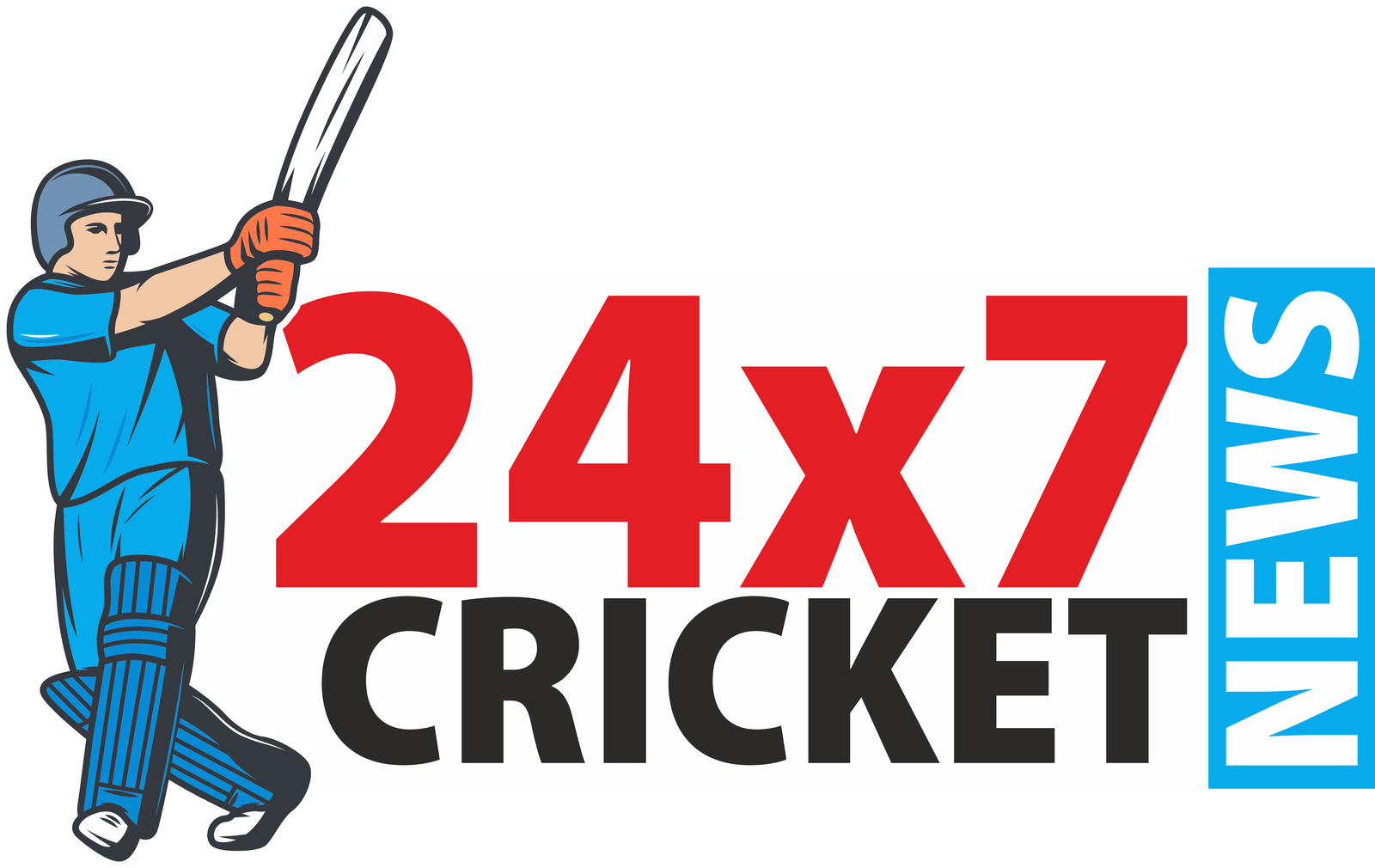 247 Cricket News