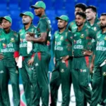 Mahedi and Taskin Lead Bangladesh to Defend 129 and Secure Series Victory