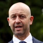 The new CEO of Cricket Australia is Todd Greenberg.