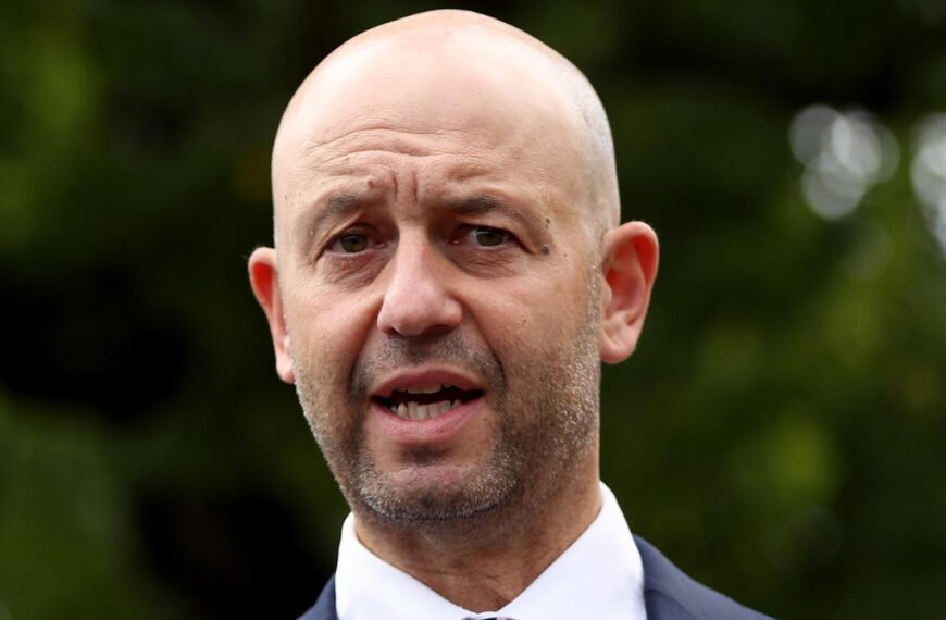 The new CEO of Cricket Australia is Todd Greenberg.